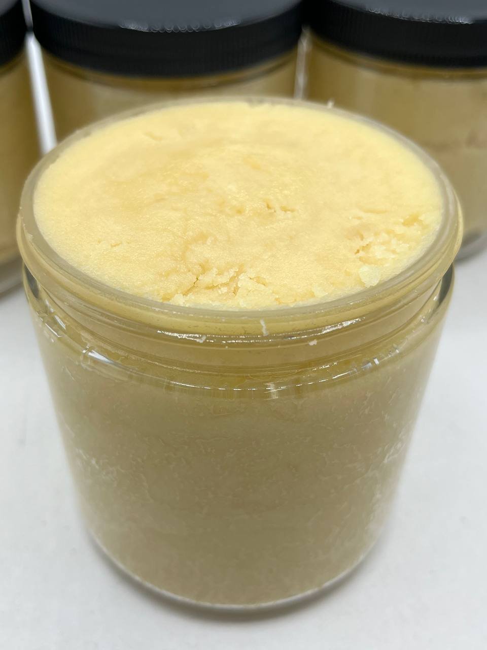 LICENSED BATTERS CANNABIS WAX