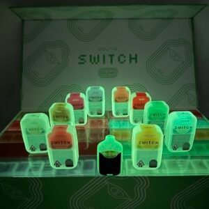 Boutiq Switch Glow