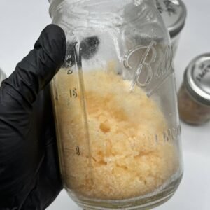 LICENSED CRUMBLE WAX