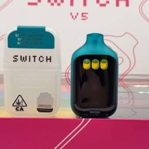 BOUTIQ SWITCH V5