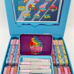 sweetz pixie sticks pre rolls