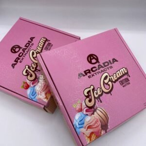 Arcadia Ice Cream Batter Box