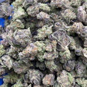 GUSH OASIS SMALLZ STRAIN