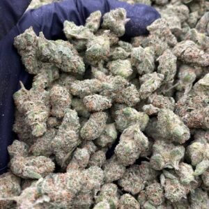 BLUE METEORITE SMALLS STRAIN