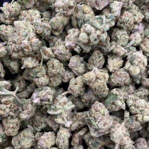 BLUE Z CANDY SMALLS STRAIN