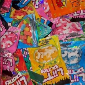 ASSORTED EDIBLES 1000MG