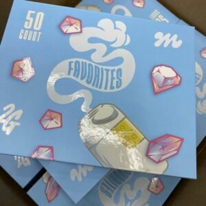 FAVORITE 2G DISPOSABLE