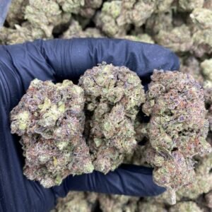 GREASE BURGER STRAIN