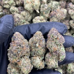 RAINBOW NERDS STRAIN