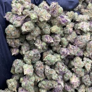 RAINBOW PUSH POP SMALLS STRAIN